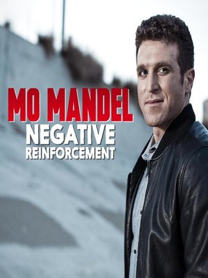 cover image of Mo Mandel